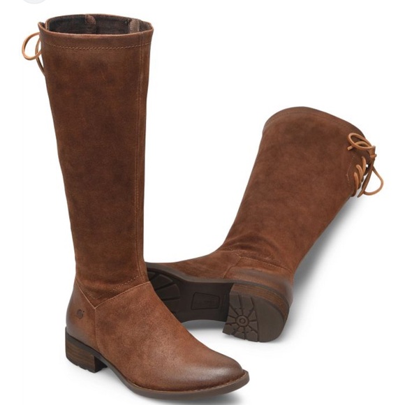 Born Hayden Boot - Picture 1 of 10